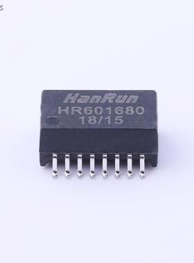 原厂原装HR601680(编带包装) HR601680(编带包装)全