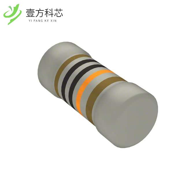 原厂原装MMU01020C2701FB300 2.7kΩ ±1% 300mW全新正品