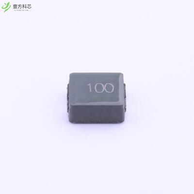 原厂原装BCIHP0730-100M 10uH ±20% 3A 105mΩ全新正品