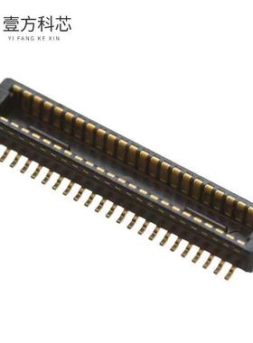 原厂原装DF40C-44DP-0.4V(51) CONN PLUG 44POS SM