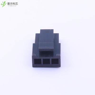 原厂原装436450300 3mm 1x3P全新正品