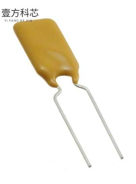 原厂原装0ZRP0090FF1E PTC RESET FUSE 60V 900MA