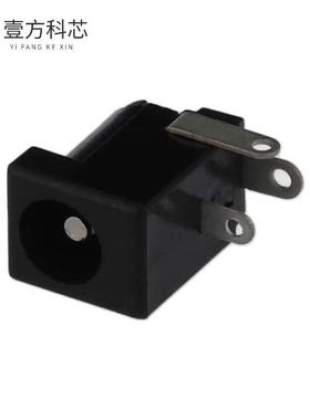 原厂原装KLDX-0202-B CONN PWR JACK 2.5X5.5MM SO