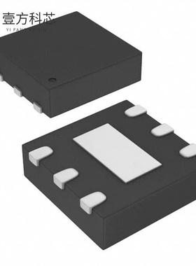 原厂原装TPD4E001DRSR TVS DIODE 5.5VWM 6SON全新正品