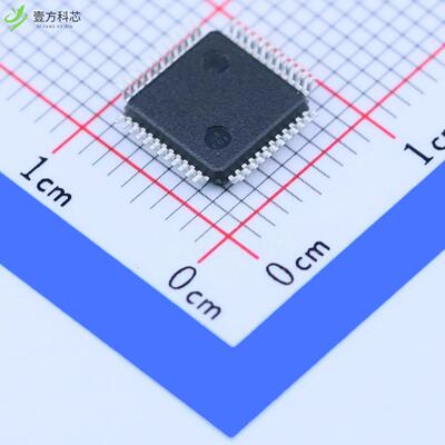 原厂原装VS1053B-L VS1053B-L全新正品