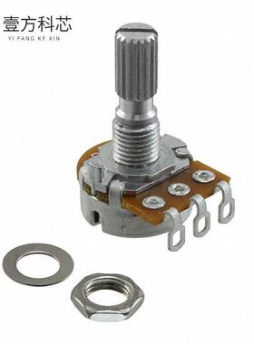 原厂原装P160KNP-0QC20B10K POT 10K OHM 1/5W PLA