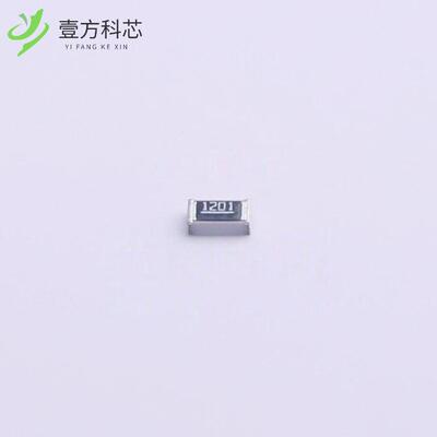 原厂原装ERJPB6B1201V 1.2kΩ ±0.1% 250mW全新正品