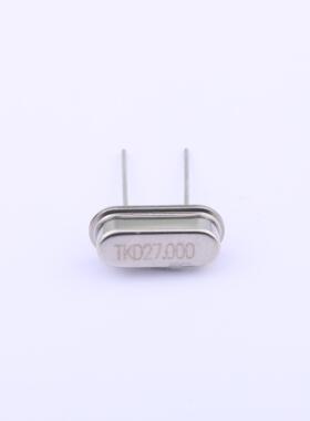 原厂原装CD05M027000RDCAD1 27MHz 20pF ±20ppm全新正品