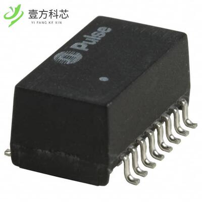 原厂原装HX1188NLT XFRMR MAGNETIC 1PORT 1:1 10/