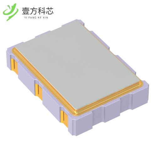 原厂原装8N3SV75KC-0216CDI IC OSC VCXO 6CLCC全新正品