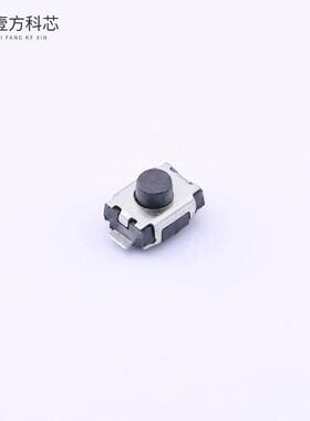 原厂原装TS-KG88C-ACT25F 3*4*2.5两脚贴