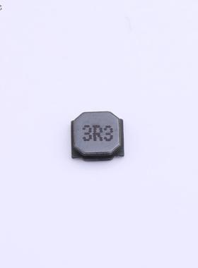 原厂原装PNLS4010-3R3M 3.3uH ±20% 1.1A 206mΩ全新正品