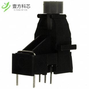 原厂原装HFBR-2531Z RECEIVER FIBER OPTIC VERT 5