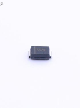 原厂原装SS24-AT 40V 2A 550mV@2A全新正品
