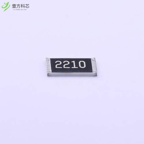 原厂原装RTT252210FTE 221Ω ±1% 1W全新正品