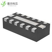 TPD6F002DSVR 100 FILTER 原厂原装 OHM 17P