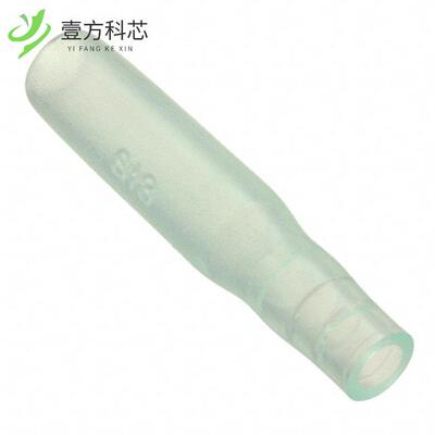 原厂原装170889-3 CONN RCPT SLEEVE 0.197 1POS C