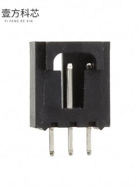 原厂原装0705430037 CONN HEADER VERT 3POS 2.54M