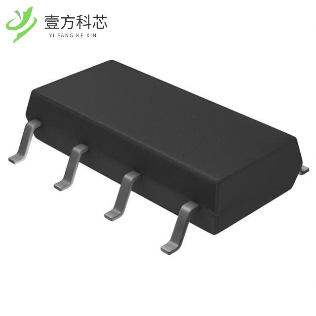 原厂原装AQW210S SSR RELAY SPST-NO 100MA 0-350V