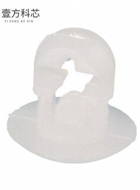 原厂原装FTH-9-01-M CABLE TIE HLDR SNGLE BUTTON