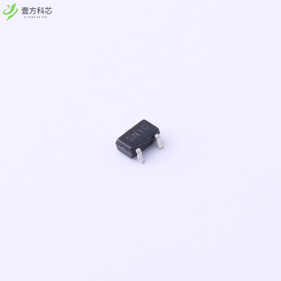 原厂原装AP5N10S N沟道 100V 5A全新正品