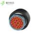 29PE CONN PLUG 原厂原装 MALE HSG 29POS HDP26