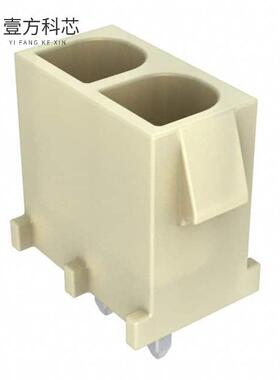 原厂原装0010844022 CONN HDR 2POS 0.25 TIN PCB全