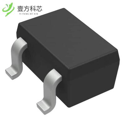 原厂原装PESD2CANFD27V-UX TVS DIODE 27VWM 44VC