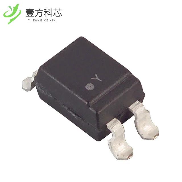 原厂原装LTV-357T OPTOISOLATOR 3.75KV TRANS 4-S