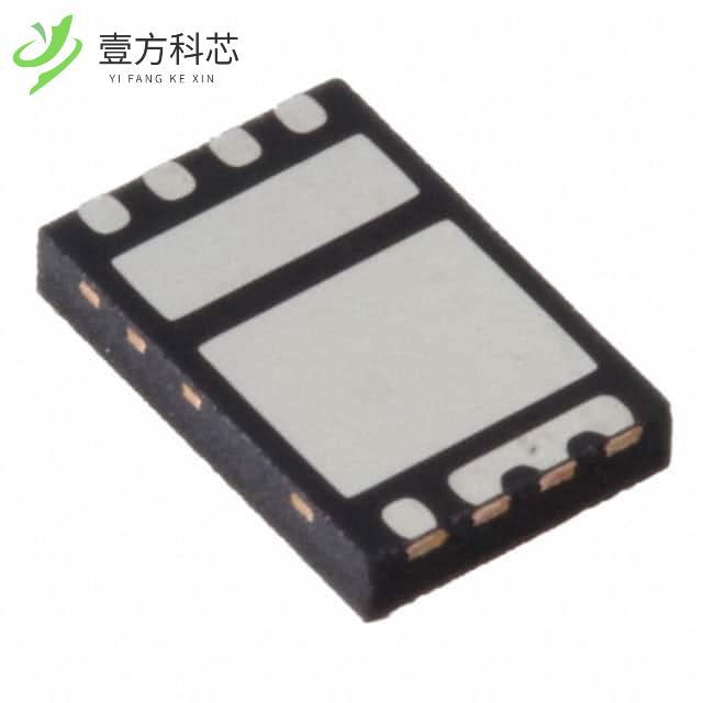 原厂原装FDML7610S MOSFET 2N-CH 30V 12A/17A 8ML