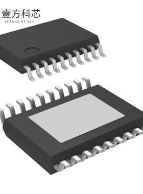 原厂原装LM5117QPMHX/NOPB IC REG CTRLR BUCK 20T