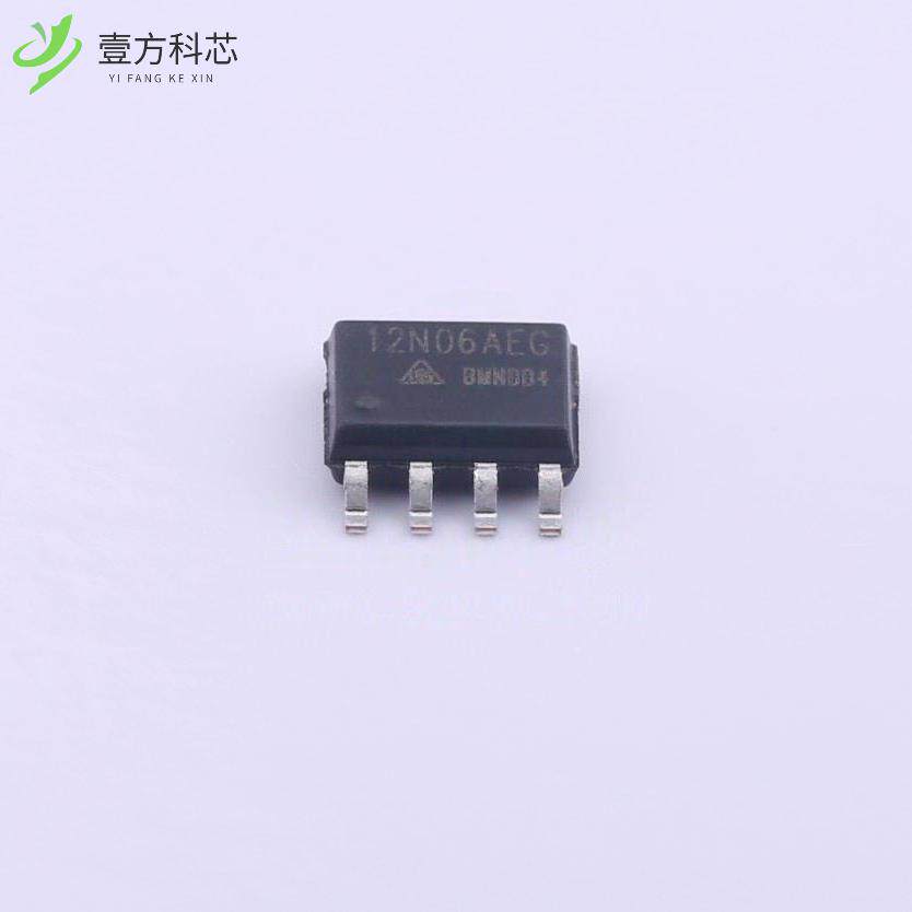 原厂原装CS12N06AE-G N沟道 60V 12A全新正品