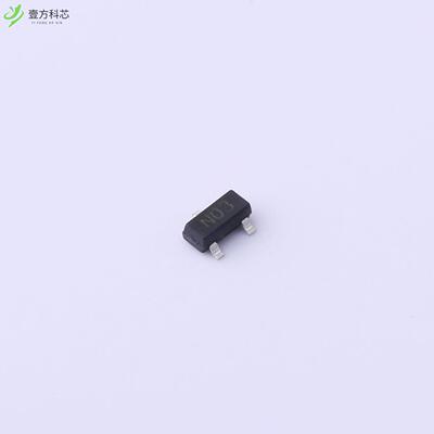 原厂原装MMBZ5V6ALT1G-N MMBZ5V6ALT1G-N全新正品
