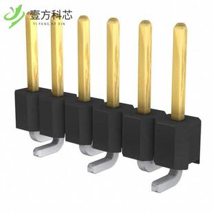 0878980624 6POS CONN SMD 2.54MM HEADER 原厂原装