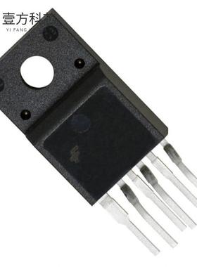 原厂原装FSQ0765RQWDTU IC OFFLINE SW FLBACK TO2