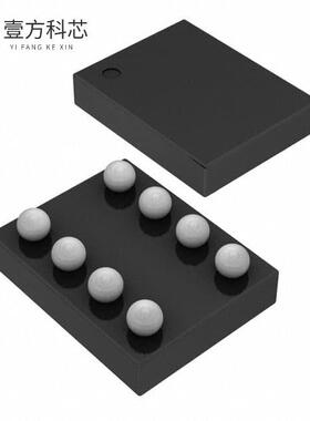 原厂原装HDC1010YPAT SENSOR HUMI/TEMP 3.3V I2C