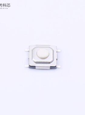 原厂原装GT-TCE84B-H015-L10 4×4轻触开关 1