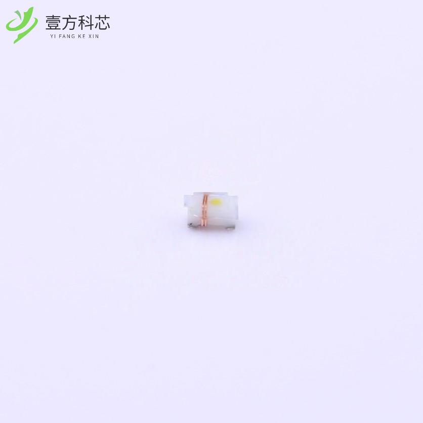 原厂原装FEC0603CP-4N3G-LRH 4.3nH ±2% 700mA 63m