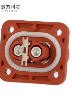 原厂原装ELR2A04 CONN RCPT 2POS全新正品