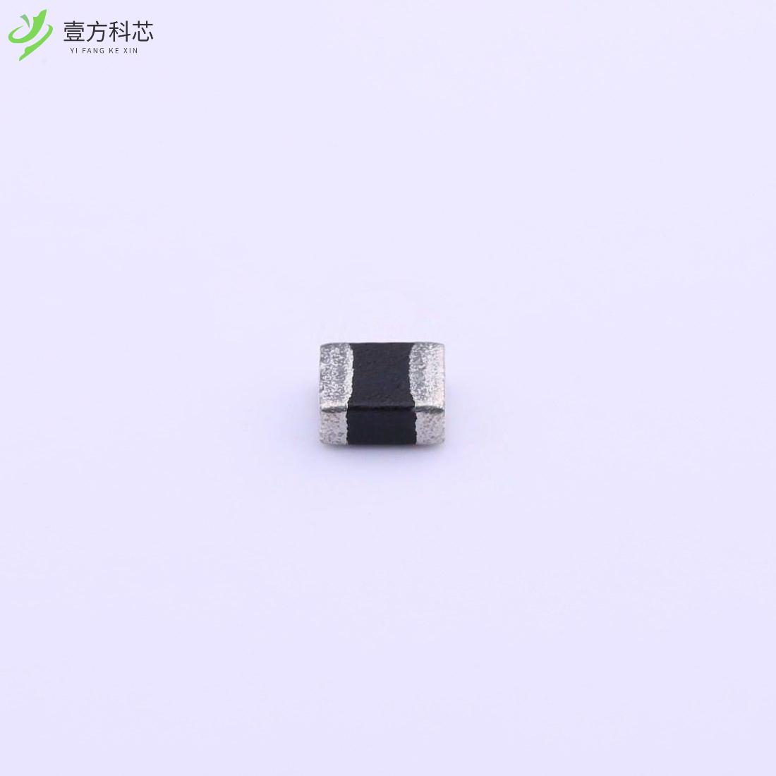 原厂原装MHCH252012A-R33M-Q8 330nH ±20% 5.8A全新正品