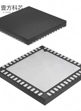 原厂原装AD9544BCPZ IC CLOCK SYNCHRONIZER 48LFC