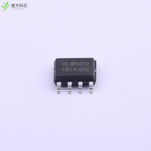 原厂原装HLW8012 HLW8012全新正品