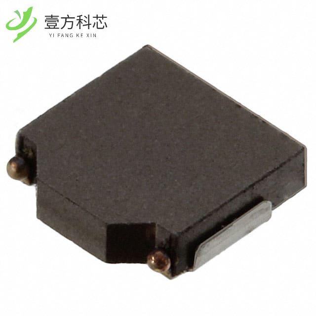 原厂原装SPM4012T-1R0M FIXED IND 1UH 4.3A 45 MO