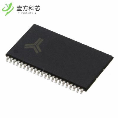 原厂原装AS6C8008-55ZIN IC SRAM 8MBIT PARALLEL