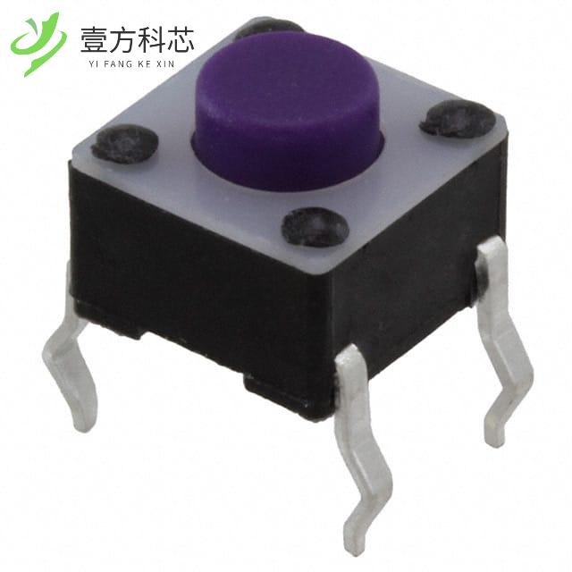 原厂原装LL1105AF065Q SWITCH TACTILE SPST-NO 0.