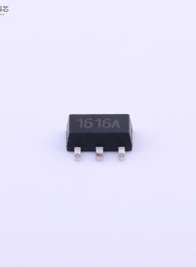 原厂原装2SD1616A NPN 60V 1A K档 200~400全新正品