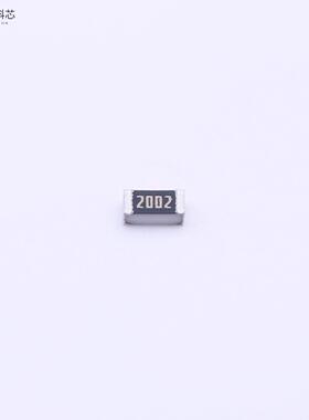 原厂原装AR05BTDW2002 贴片电阻 0805 20KΩ ±0.1%