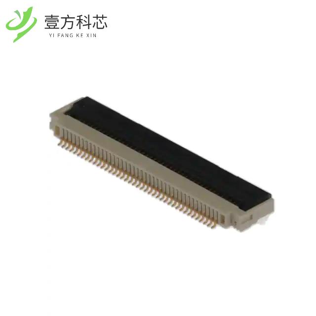 原厂原装TF31-40S-0.5SH(800) CONN FFC 40POS 0.5