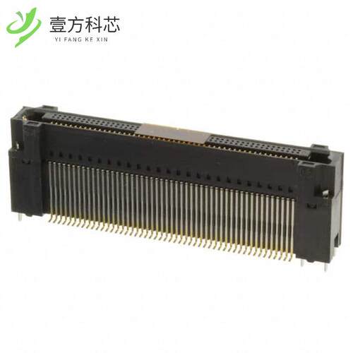 原厂原装FX18-100S-0.8SV20 CONN RCPT 100POS SMD