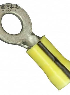 原厂原装35349 CONN RING CIRC 14-16AWG #1/4全新正品